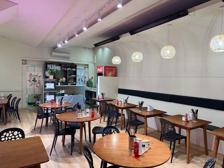  Stylish Mt Eden Event & Function Venue 