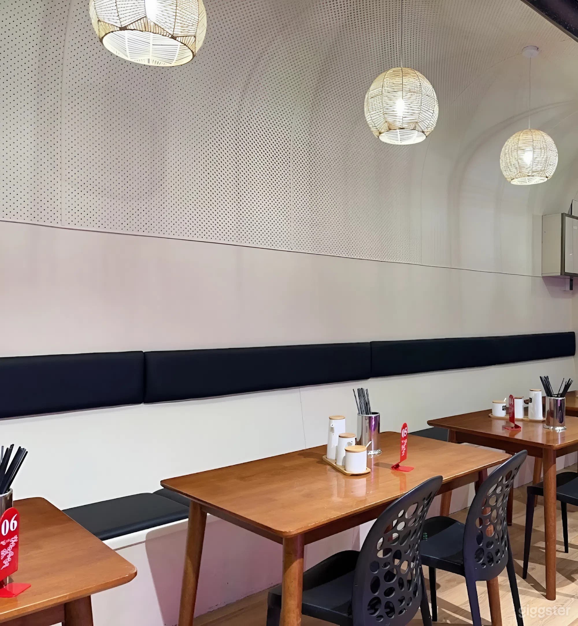 Stylish Mt Eden Event & Function Venue Photo 4