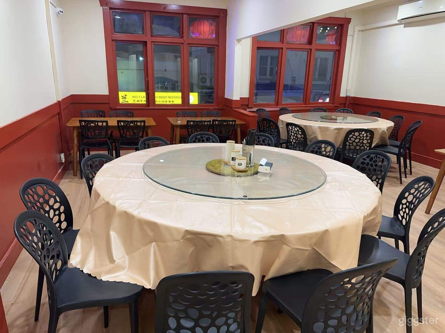 Stylish Mt Eden Event & Function Venue Photo 3