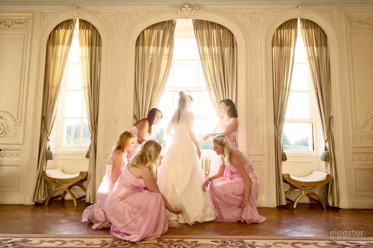  Gorgeous Indoor Venue for Weddings and Events 