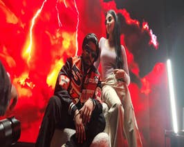  best for MTV production 