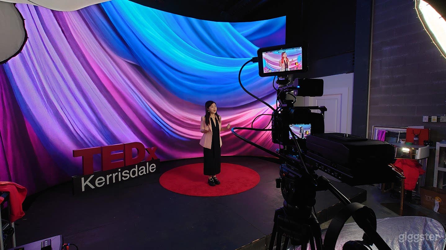 We have very good reputation to work with many brands and business.