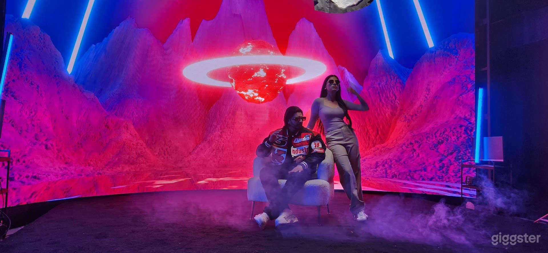 best for MTV production