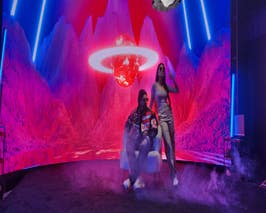  best for MTV production 