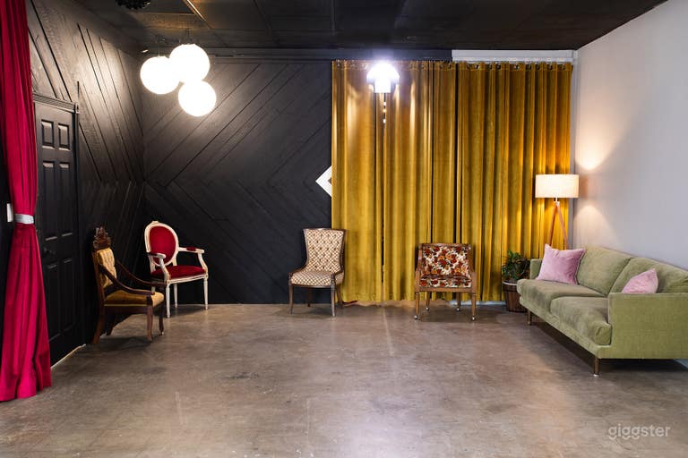  Spacious Studio with free Parking 