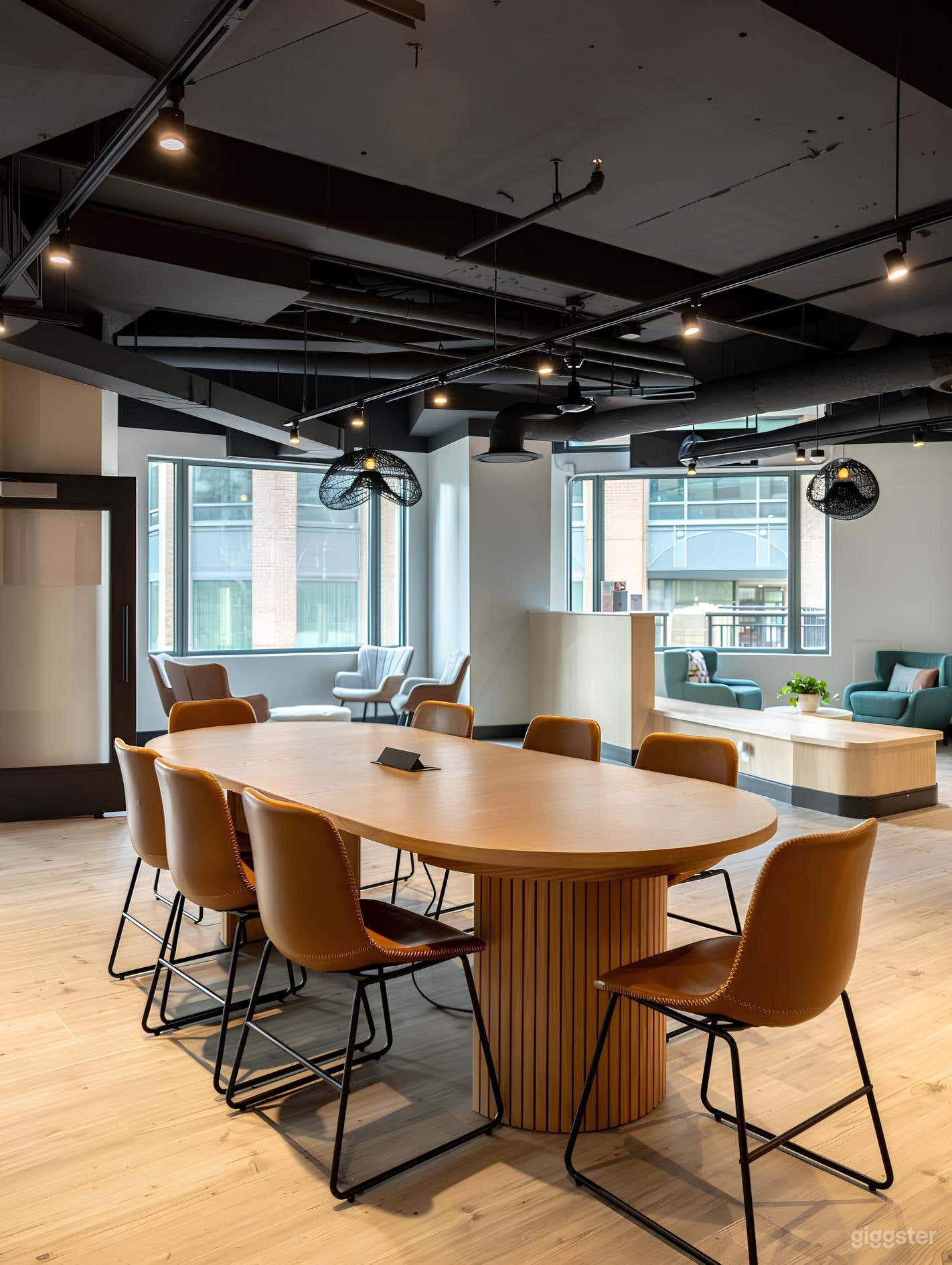 Event & Studio Venue (FULL SPACE BUYOUT) Photo 1