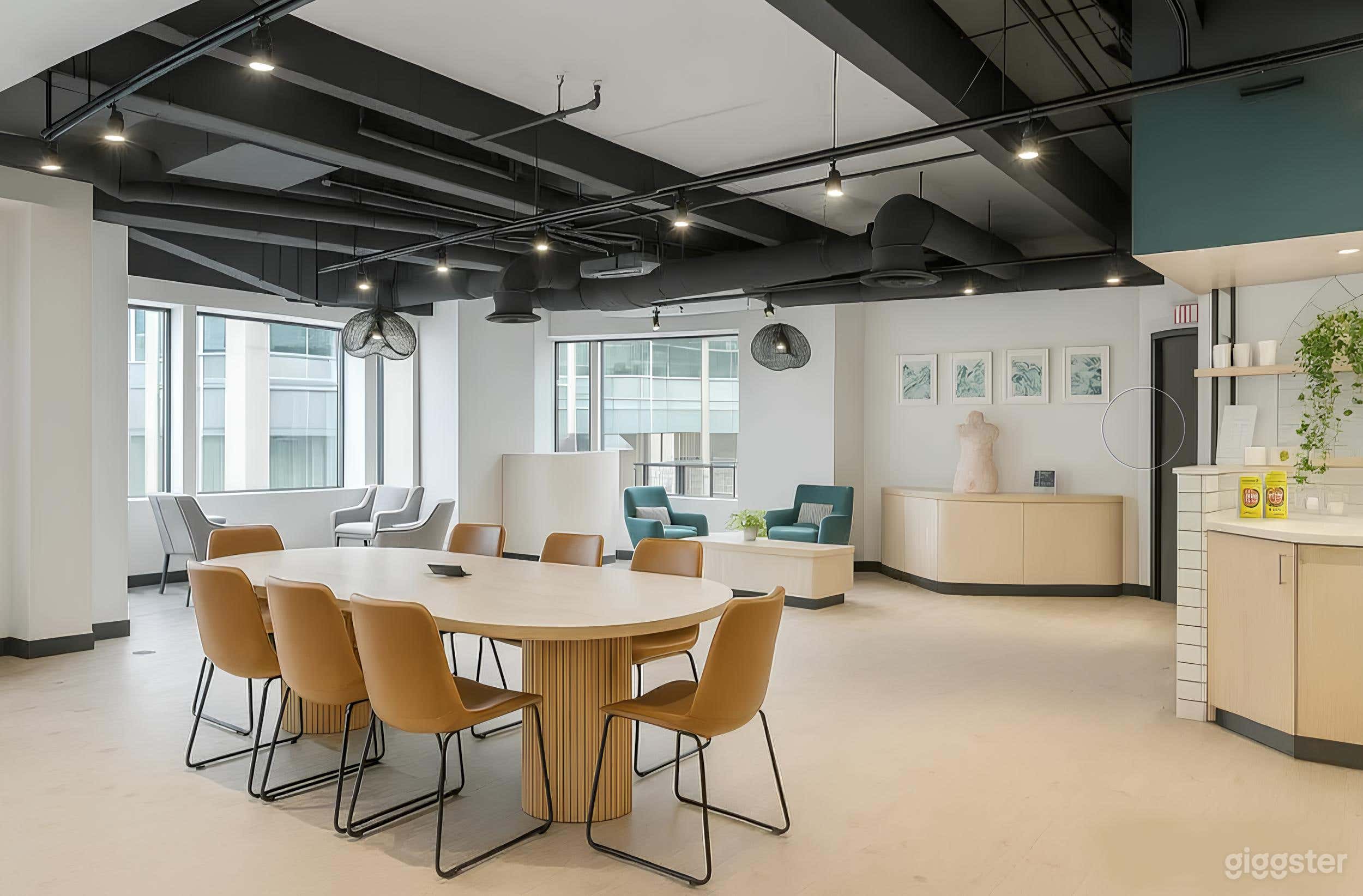 Event & Studio Venue (FULL SPACE BUYOUT) Photo 3