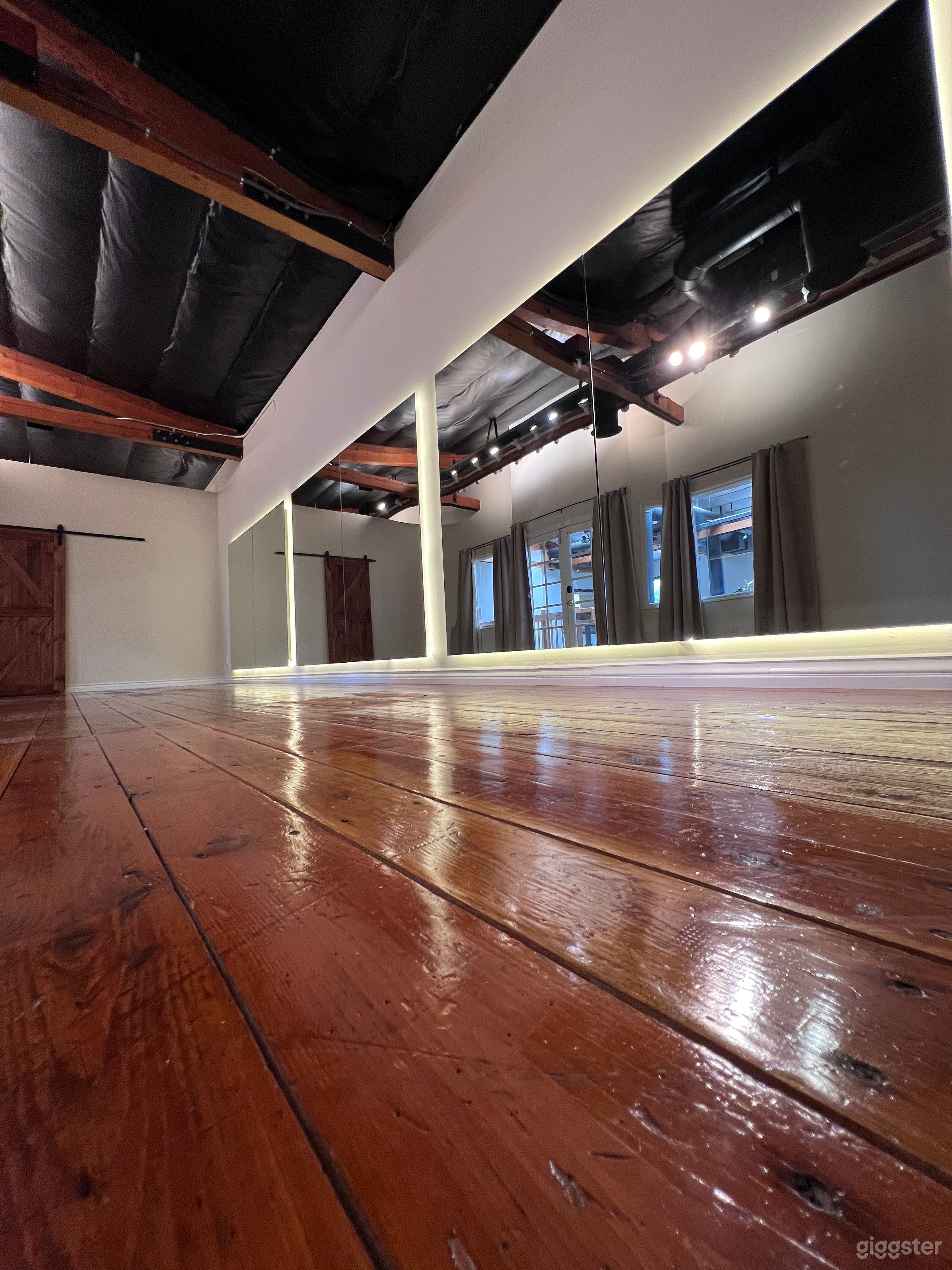 Movement/Event Studio, Old Town La Verne Photo 3