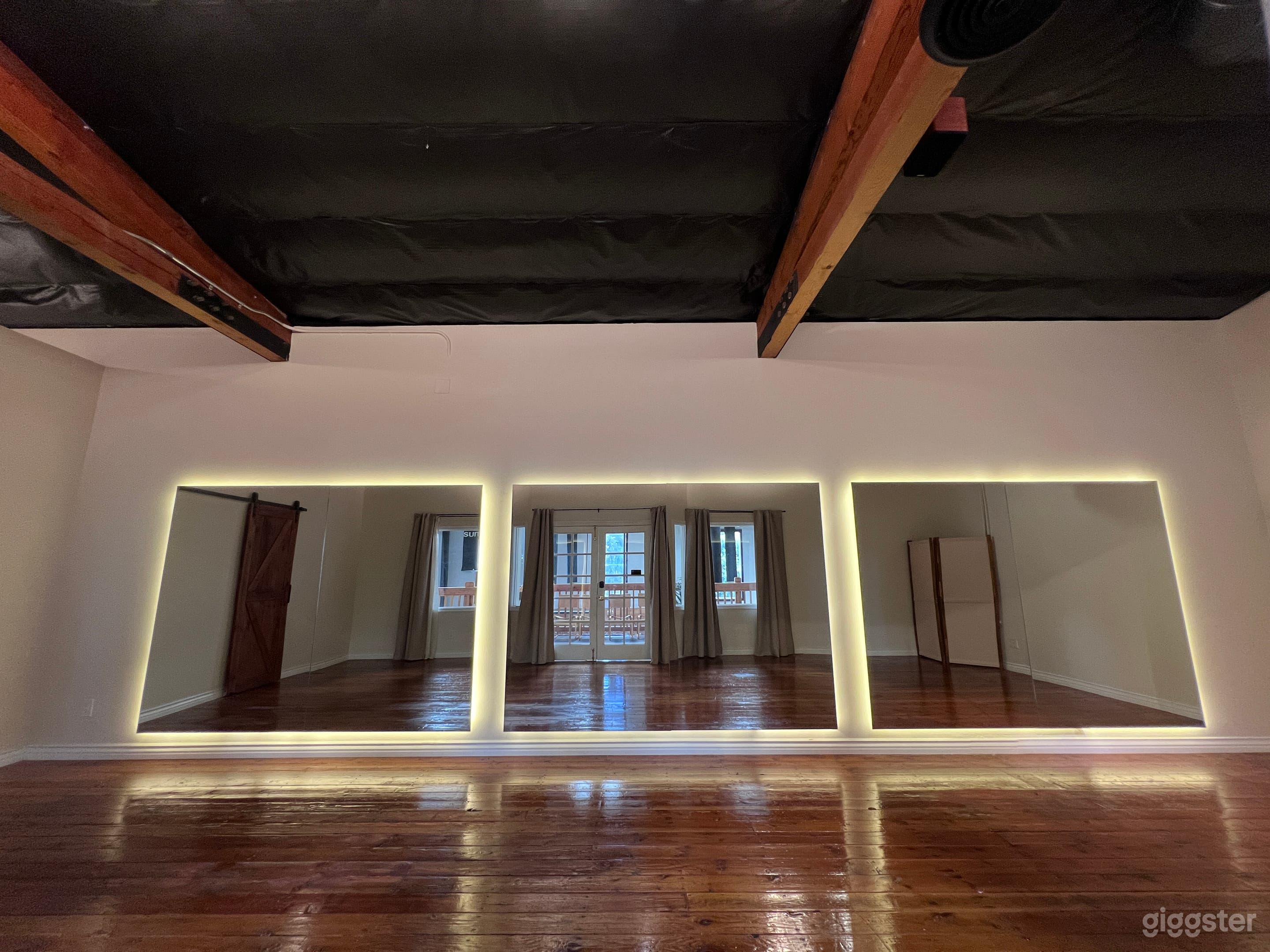 Movement/Event Studio, Old Town La Verne Photo 1