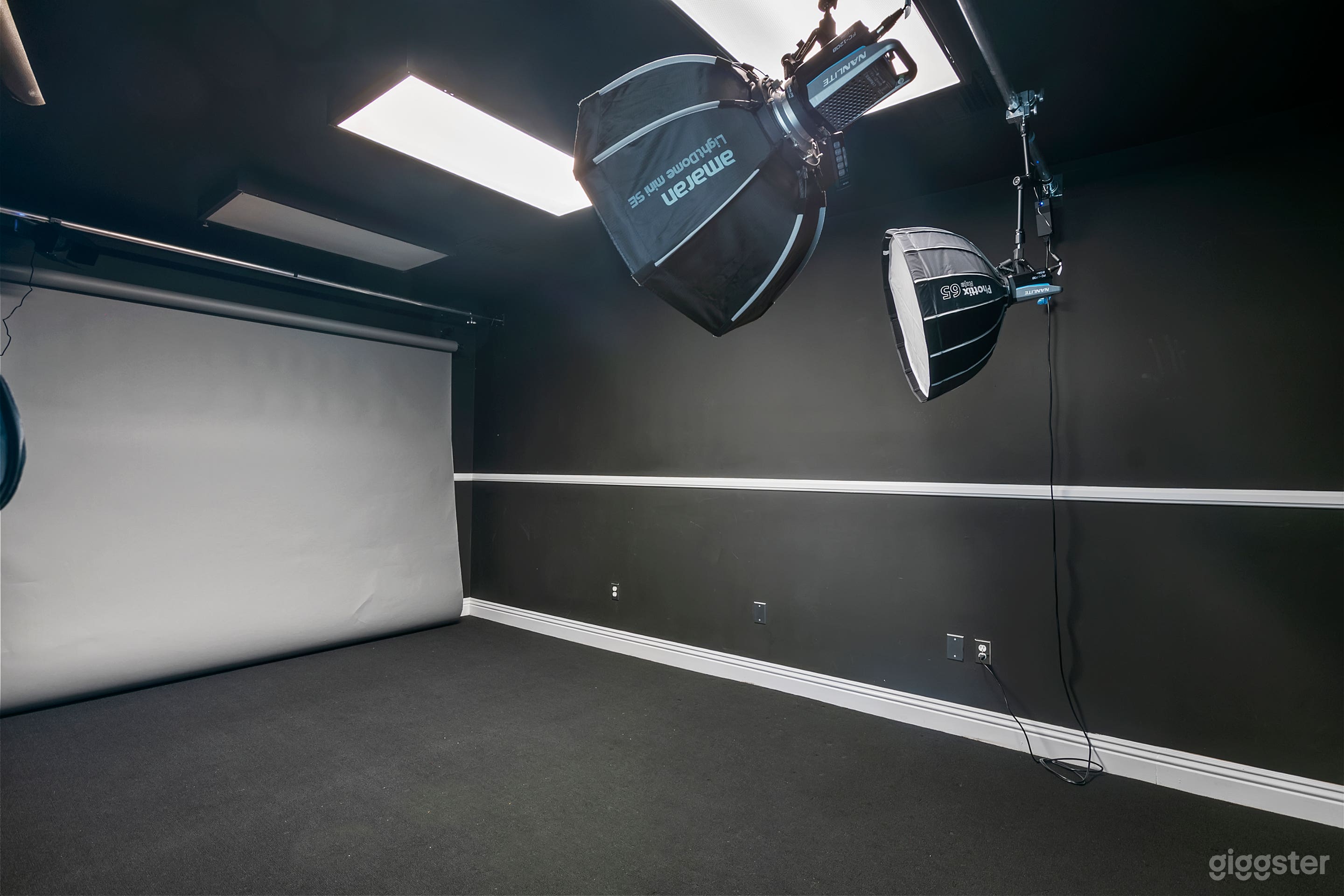 Self Tape/ Class Room-4