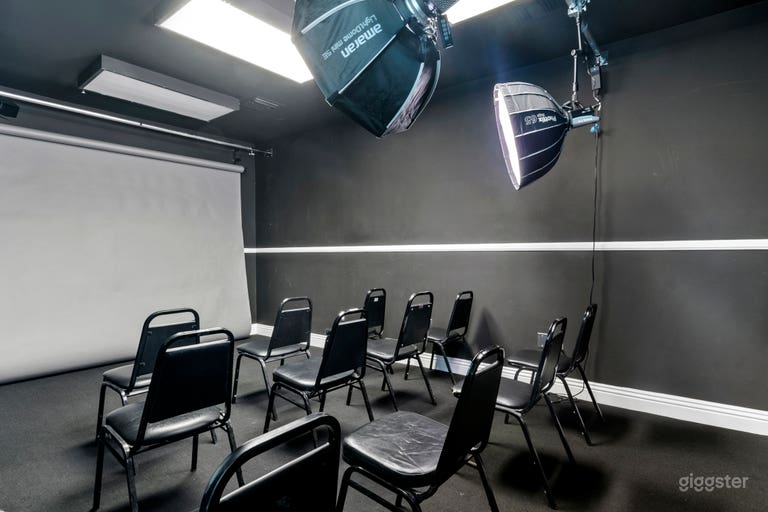  Auto grabación/ Aula-1 