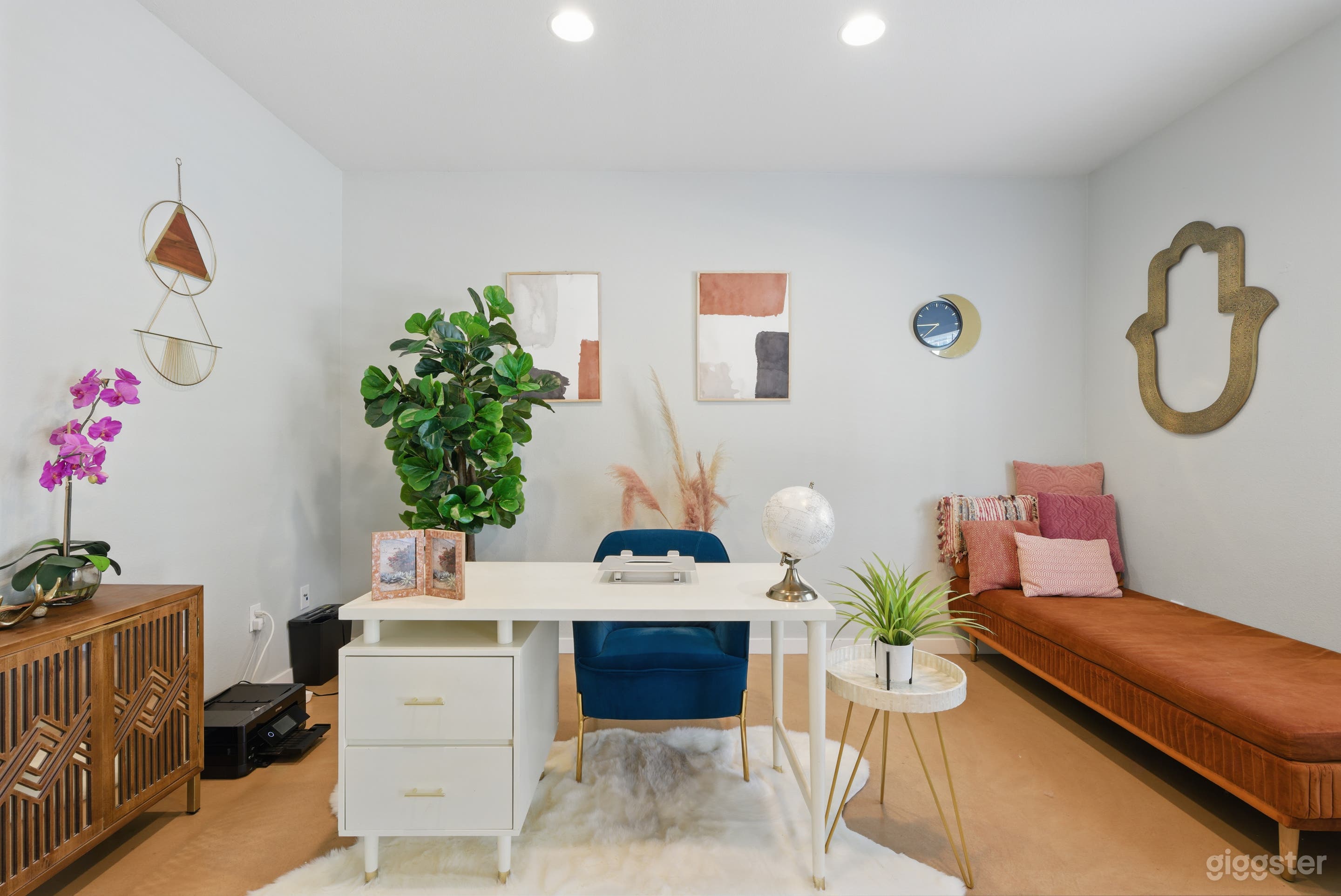 Modern, Stylish Townhome in West Oakland Photo 3