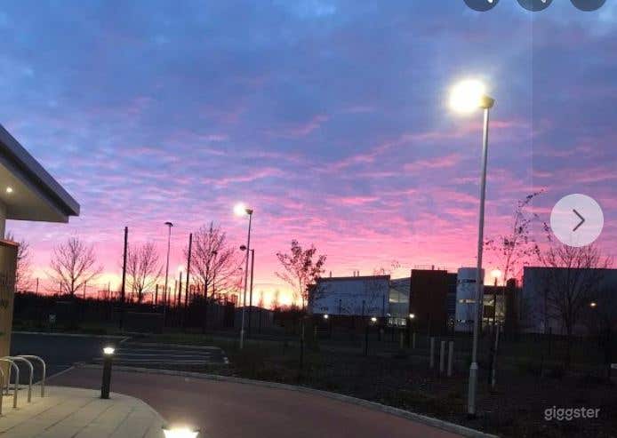 All in One Event Space in Milton Keynes Photo 4