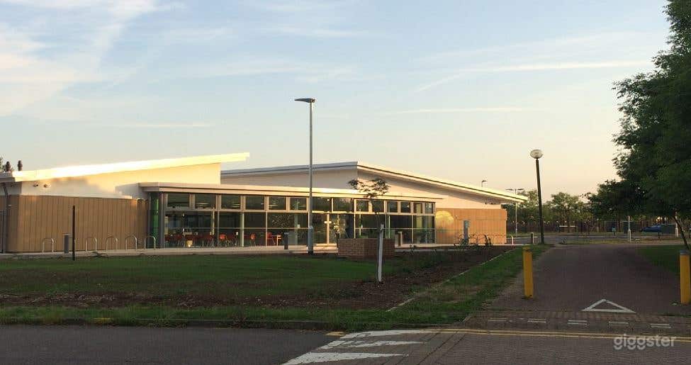 All in One Event Space in Milton Keynes Photo 2