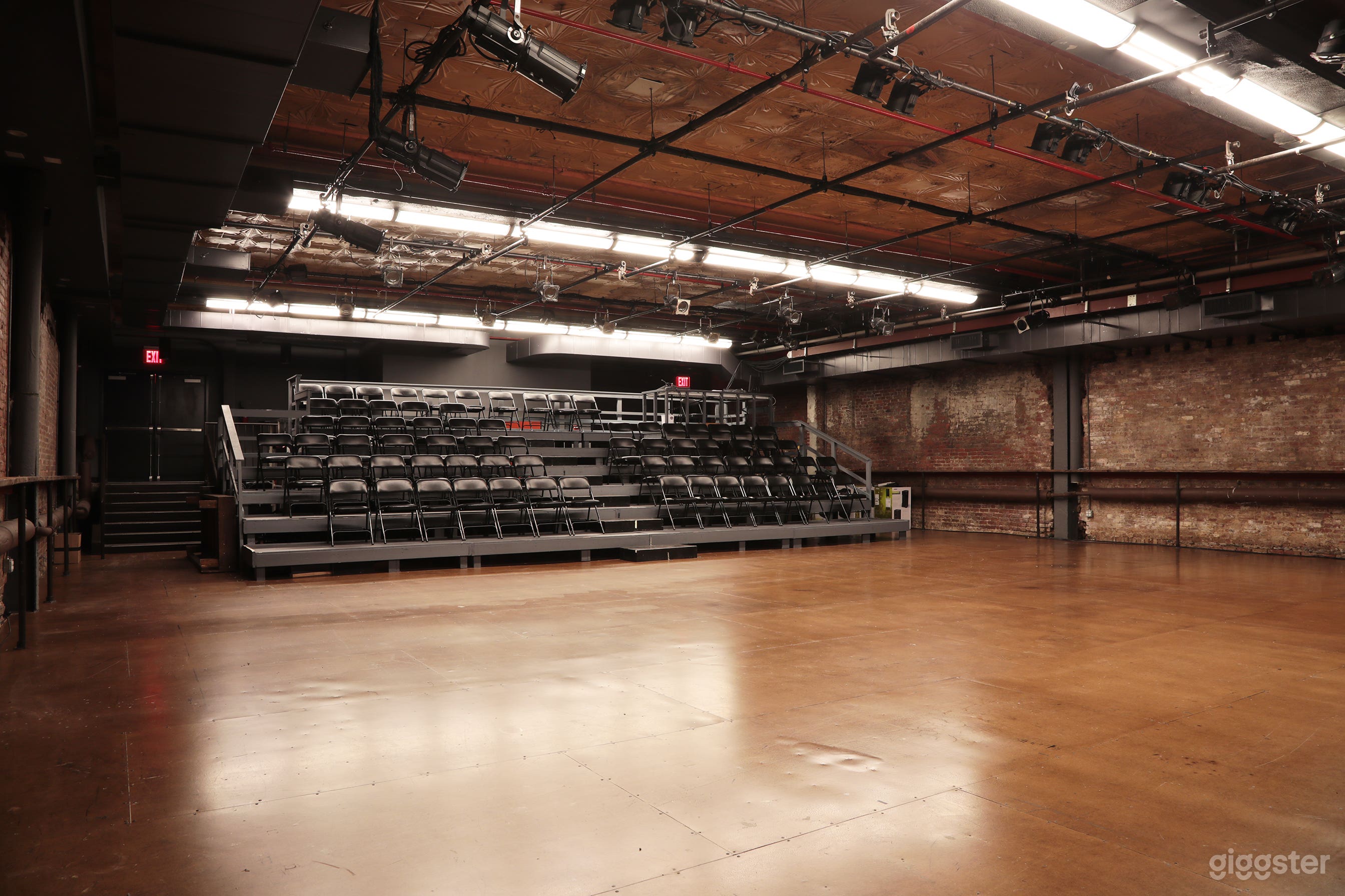 The Downstairs Theatre Photo 2