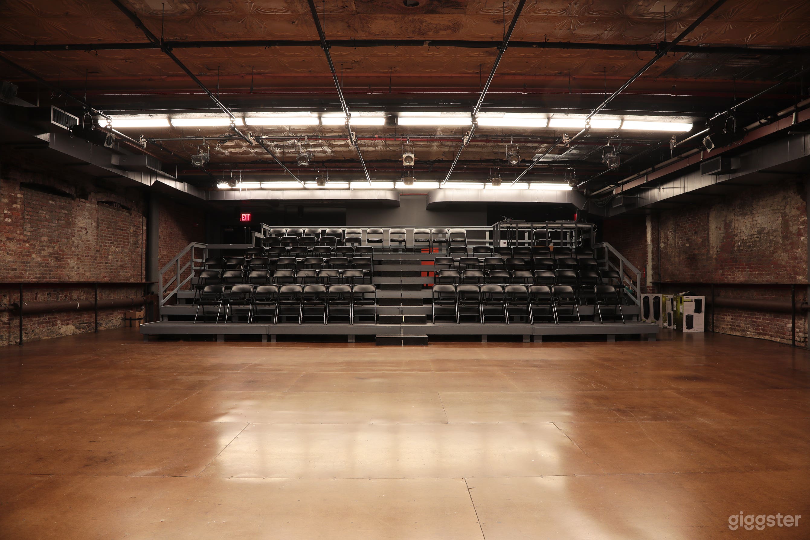 The Downstairs Theatre Photo 4