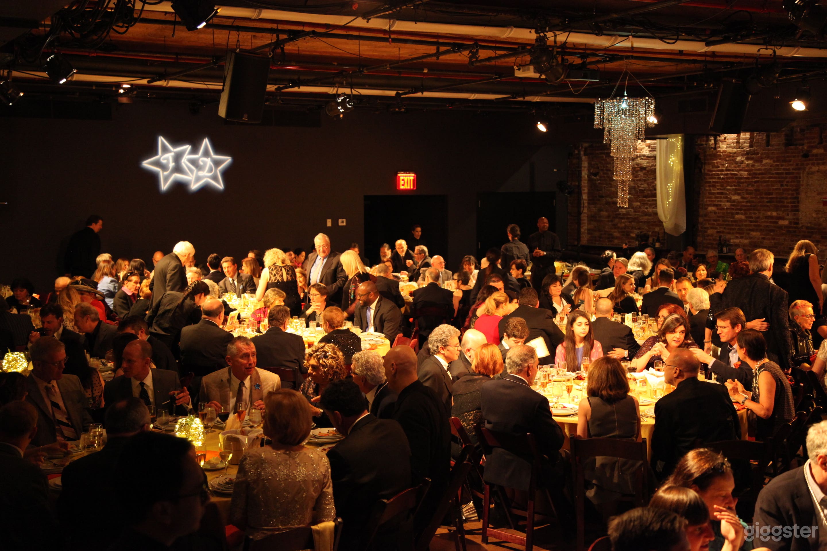 The Downstairs Theatre Photo 3