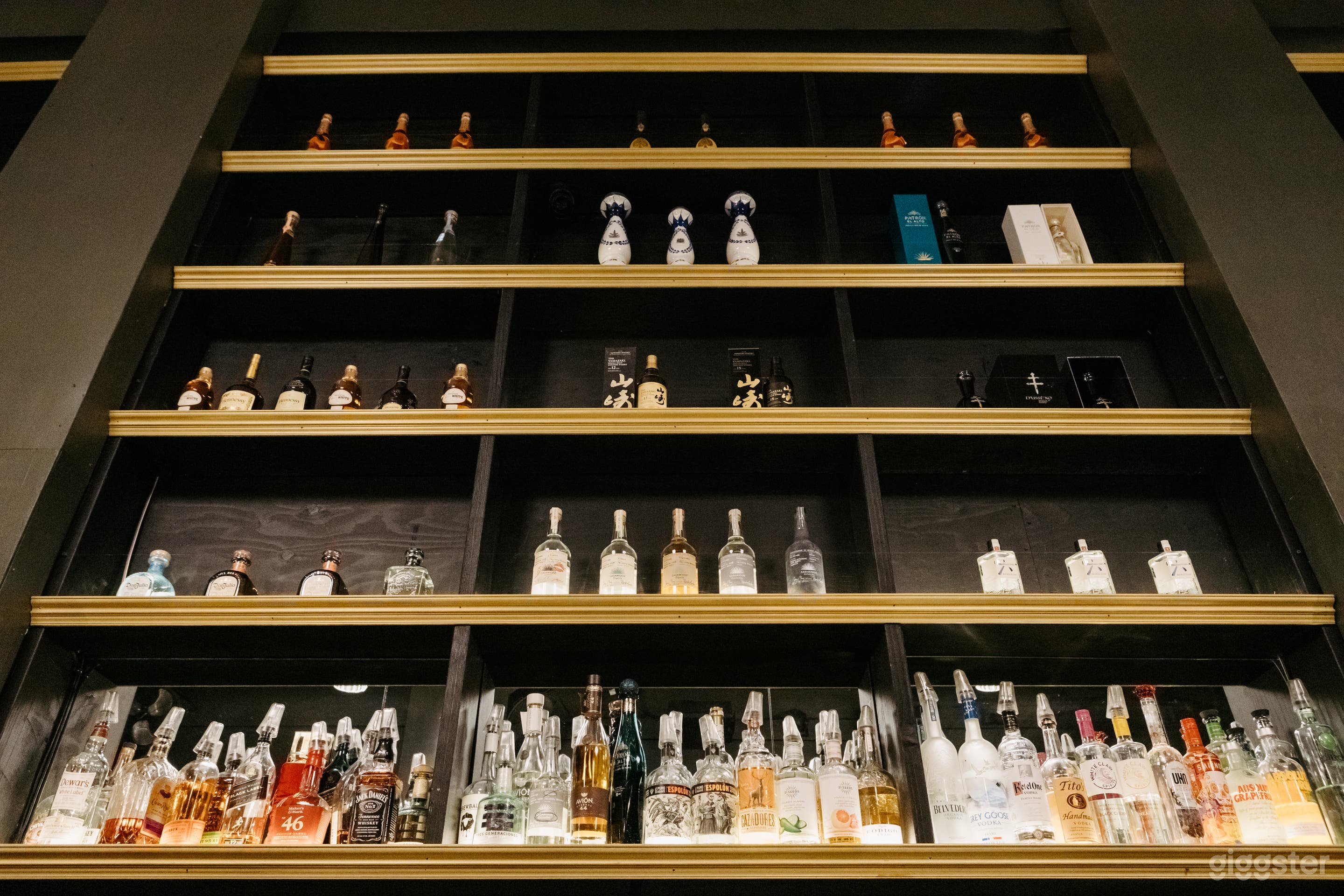 Newly Remodeled Art Deco Event Space in the Mission Photo 4