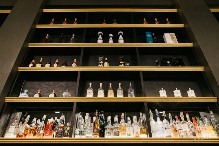  Newly Remodeled Art Deco Event Space in the Mission 