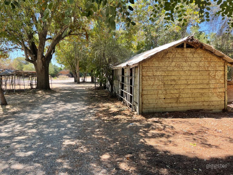  Multiple Abandoned Homes On One Property 