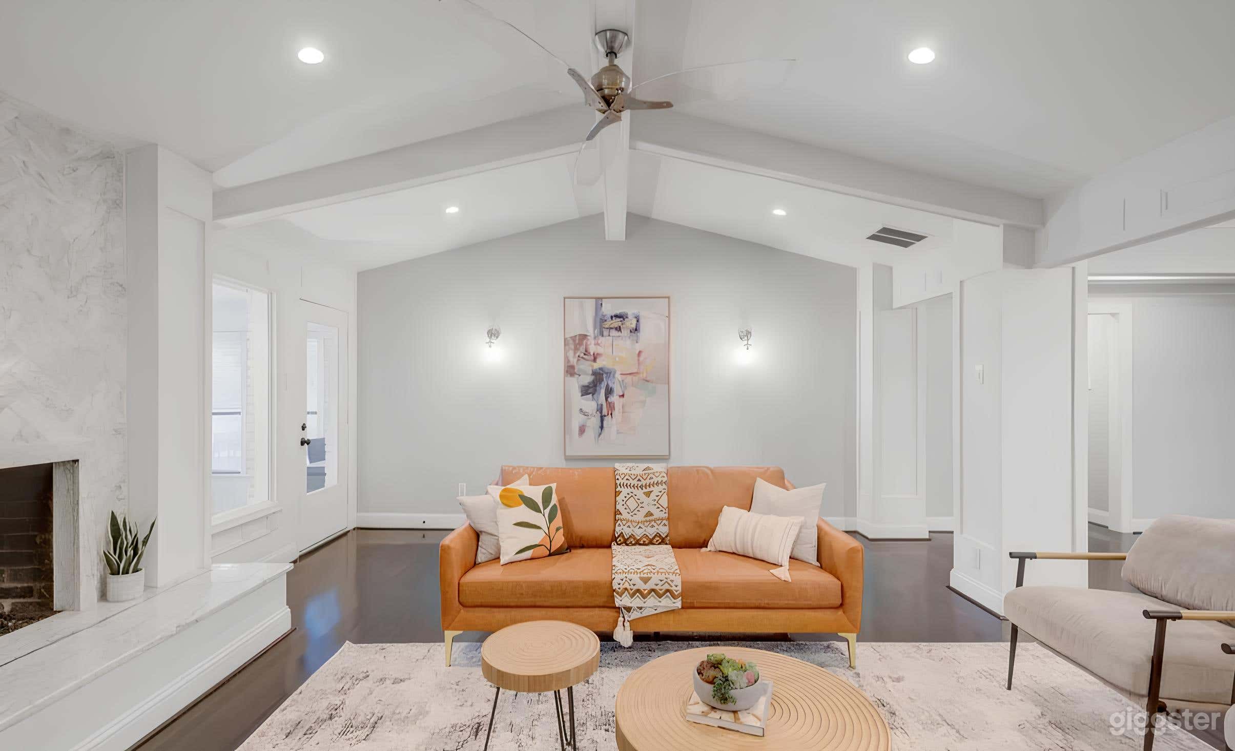 Treed Lot &amp; Pool | 4BR Dallas Family Retreat Photo 4