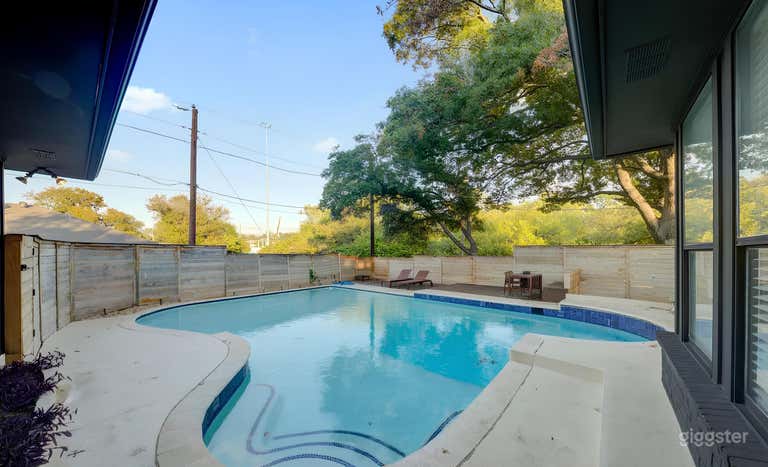  Treed Lot & Pool | 4BR Dallas Family Retreat 