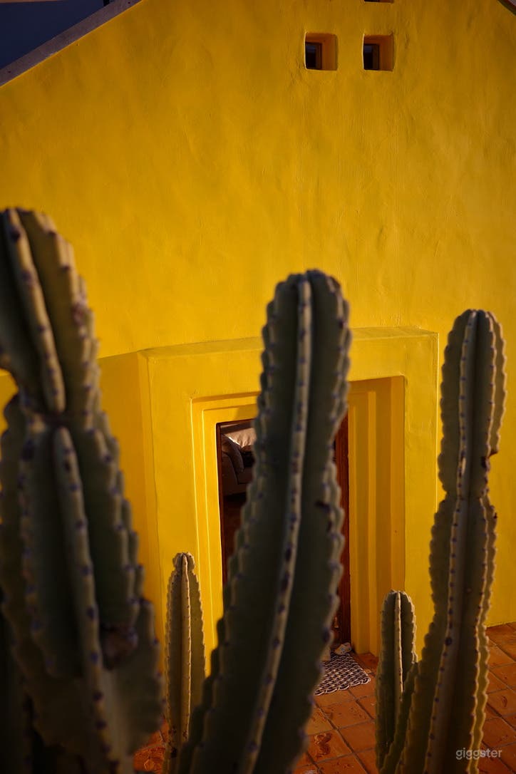  Dramatic Architecture Courtyard  