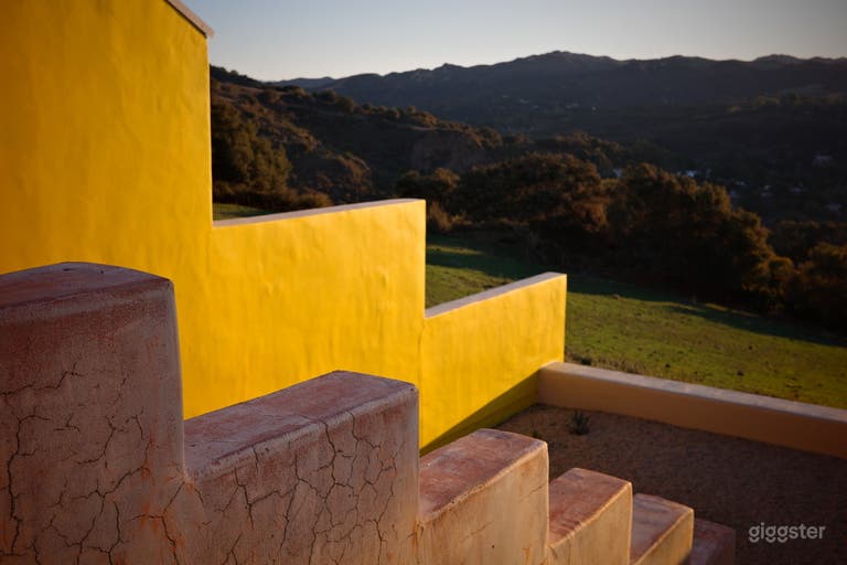  Dramatic Architecture Courtyard  