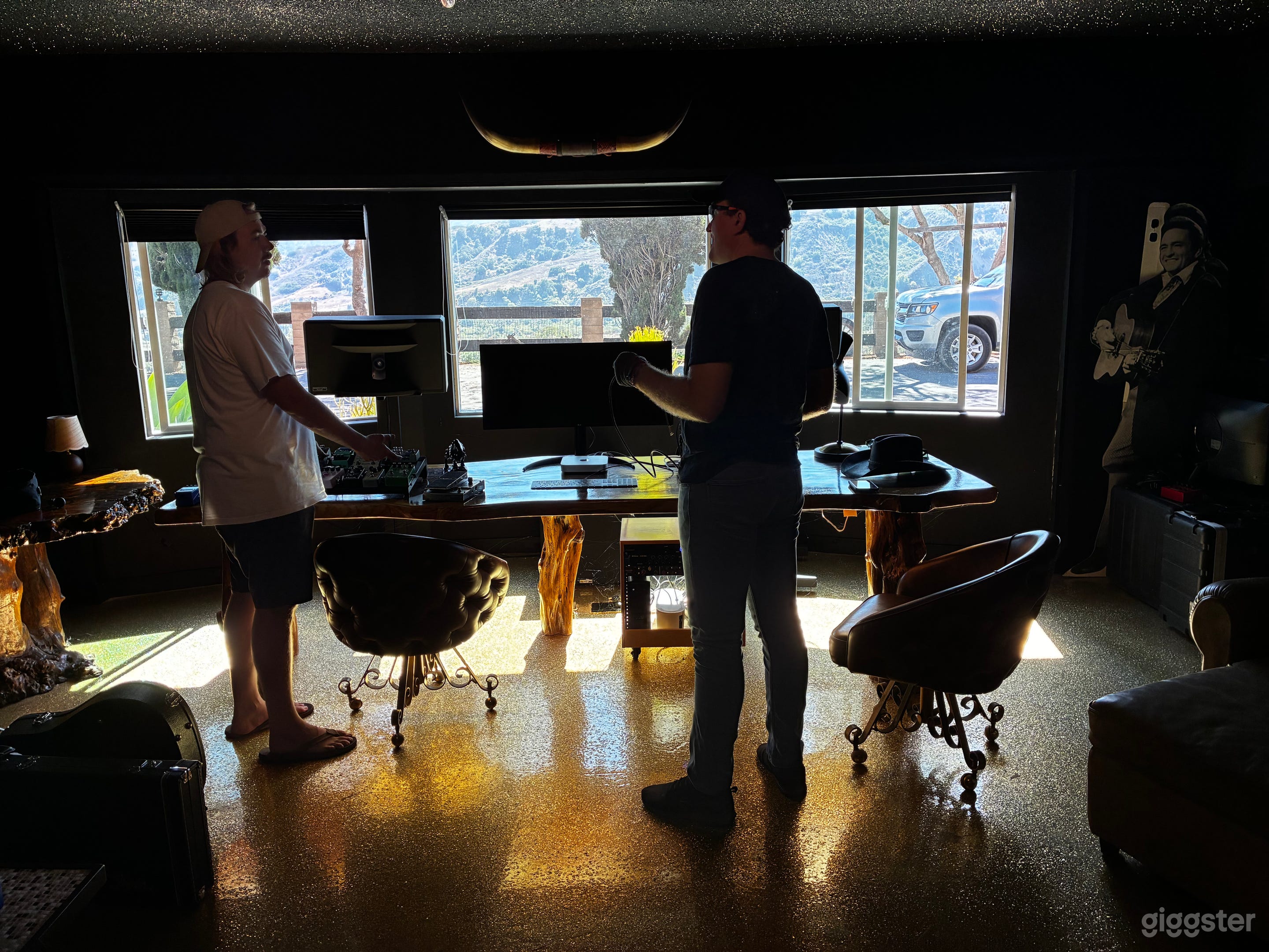 State Of The Art Recording Studio Photo 4