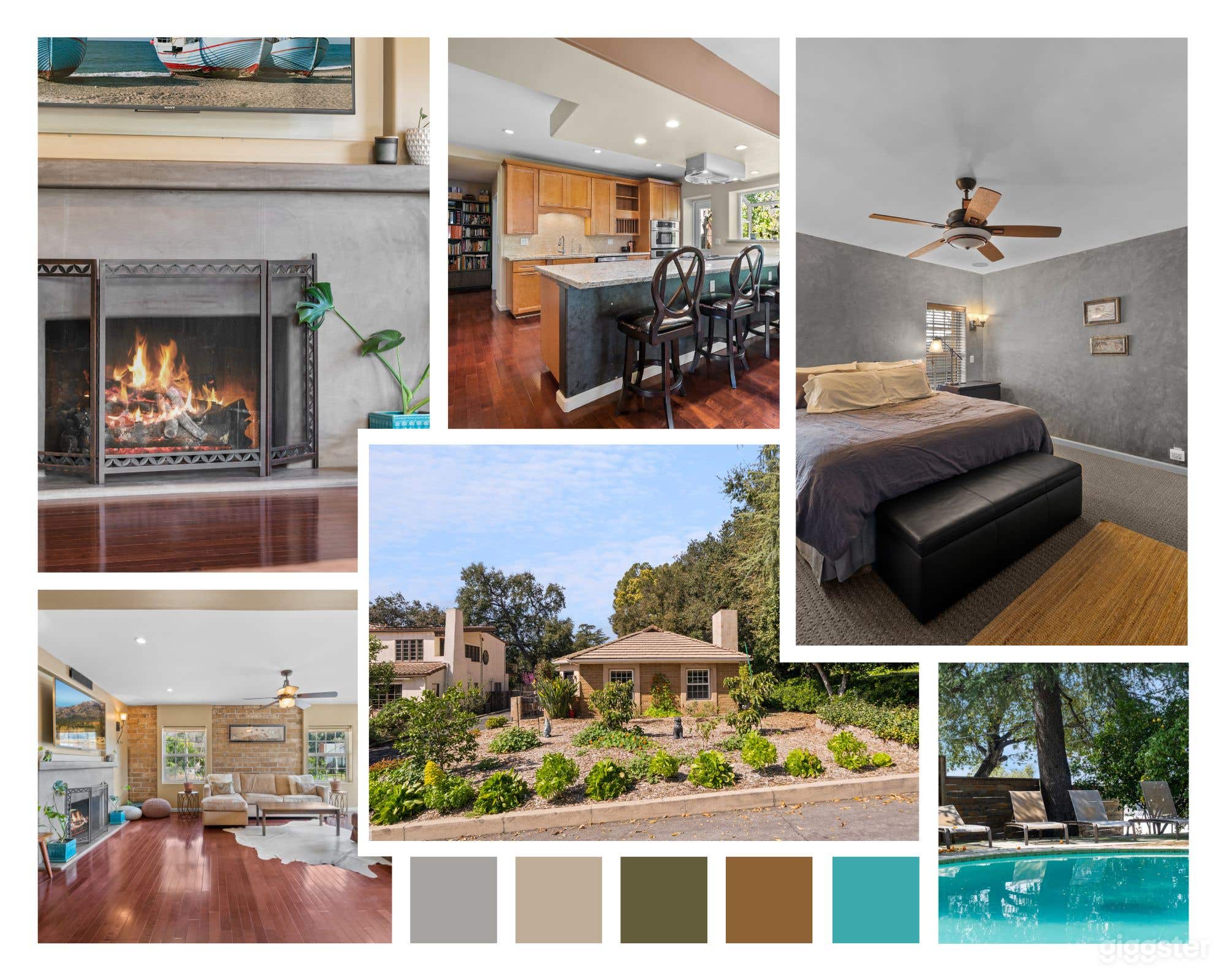 CONTEMPORARY ALTADENA PRODUCTION GEM Photo 1