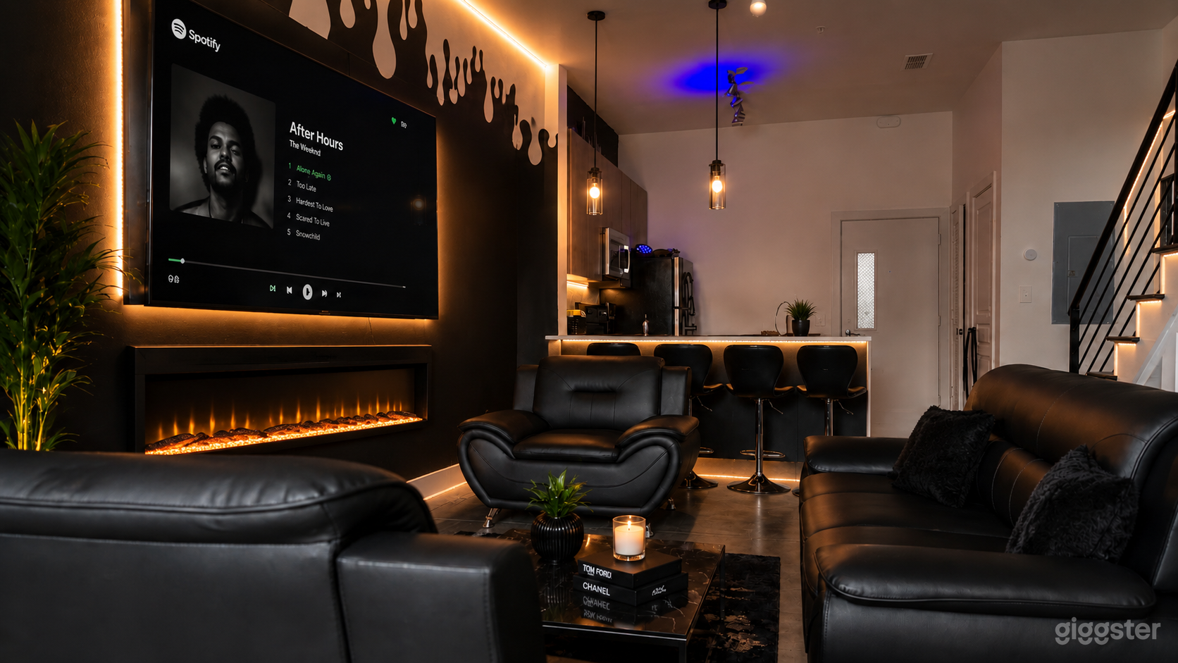 Presidential Loft in the heart of Atlanta Photo 3