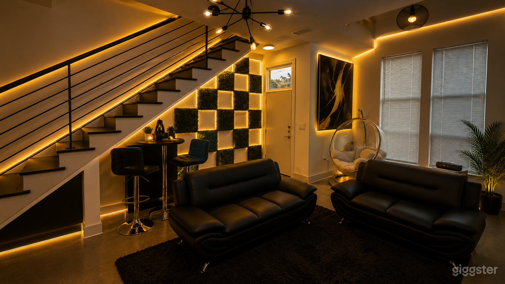 Presidential Loft in the heart of Atlanta Photo 2