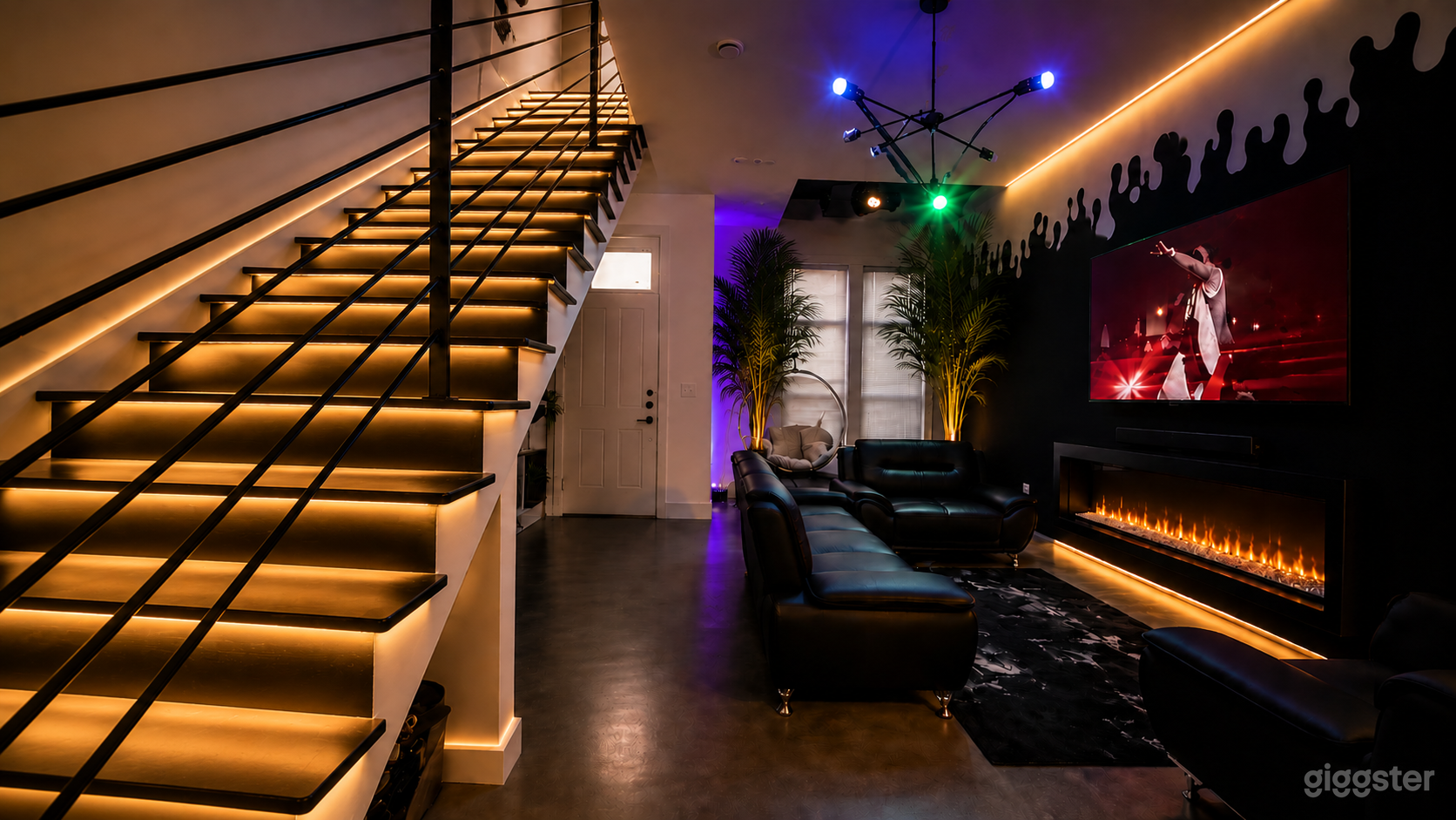 Presidential Loft in the heart of Atlanta Photo 1
