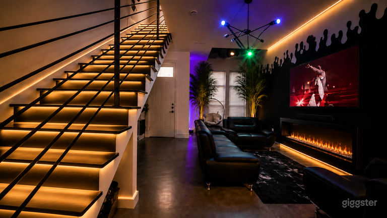  Presidential Loft in the heart of Atlanta 