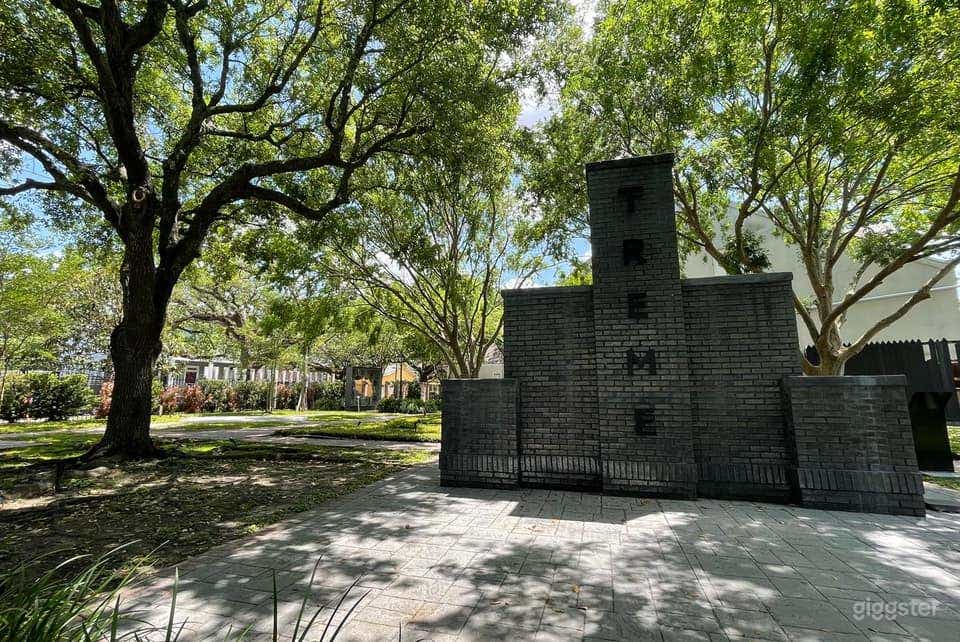 The Gallery Gardens Photo 2