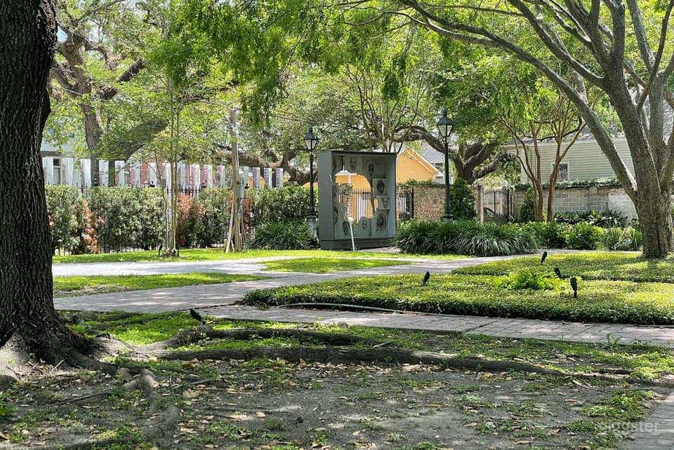 The Gallery Gardens Photo 1