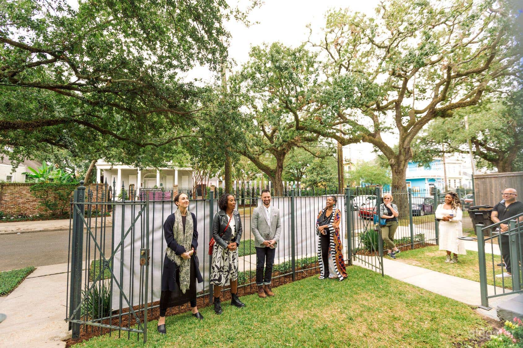 The Gallery Gardens Photo 4