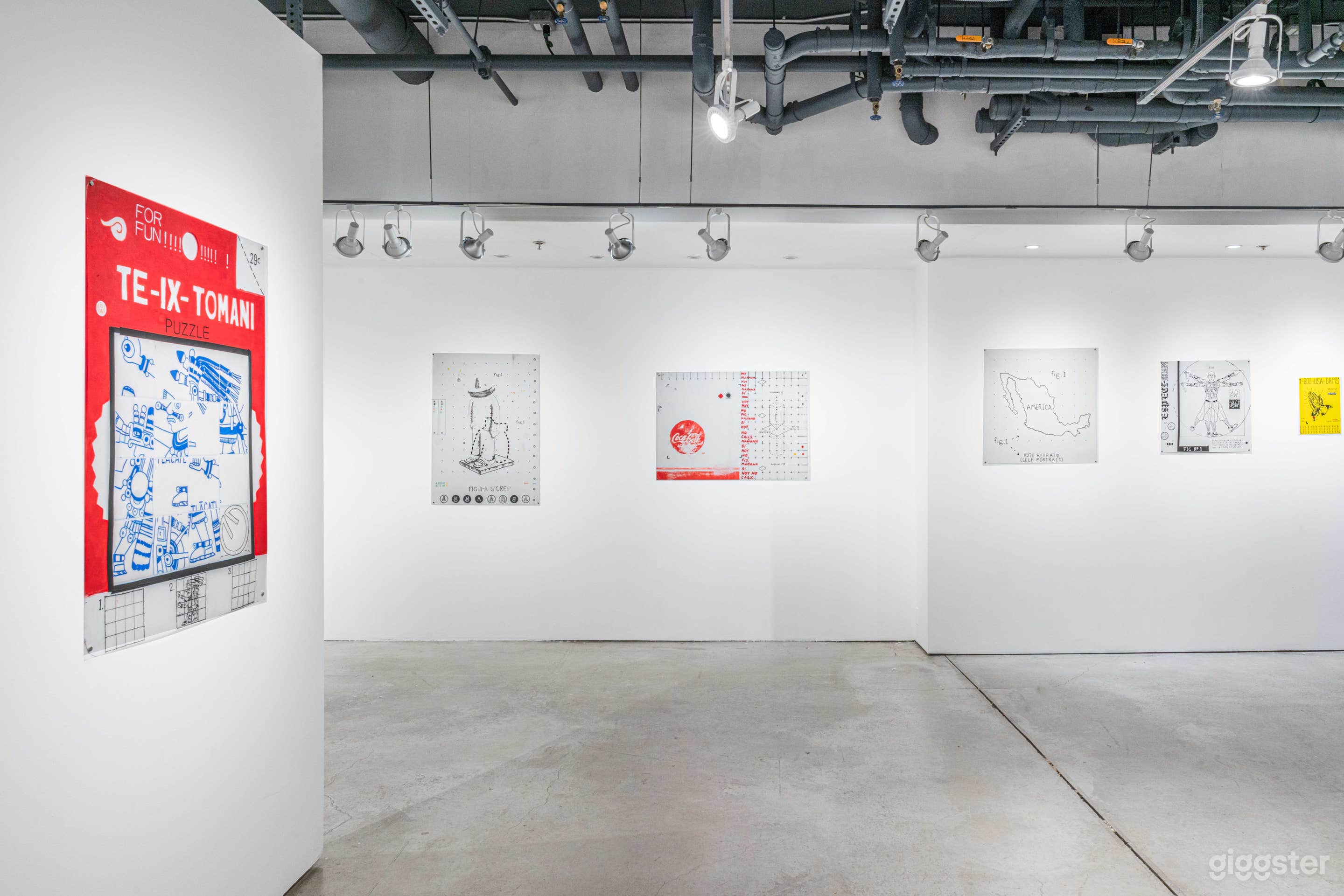 Distinctive Gallery in Chelsea NYC Photo 2