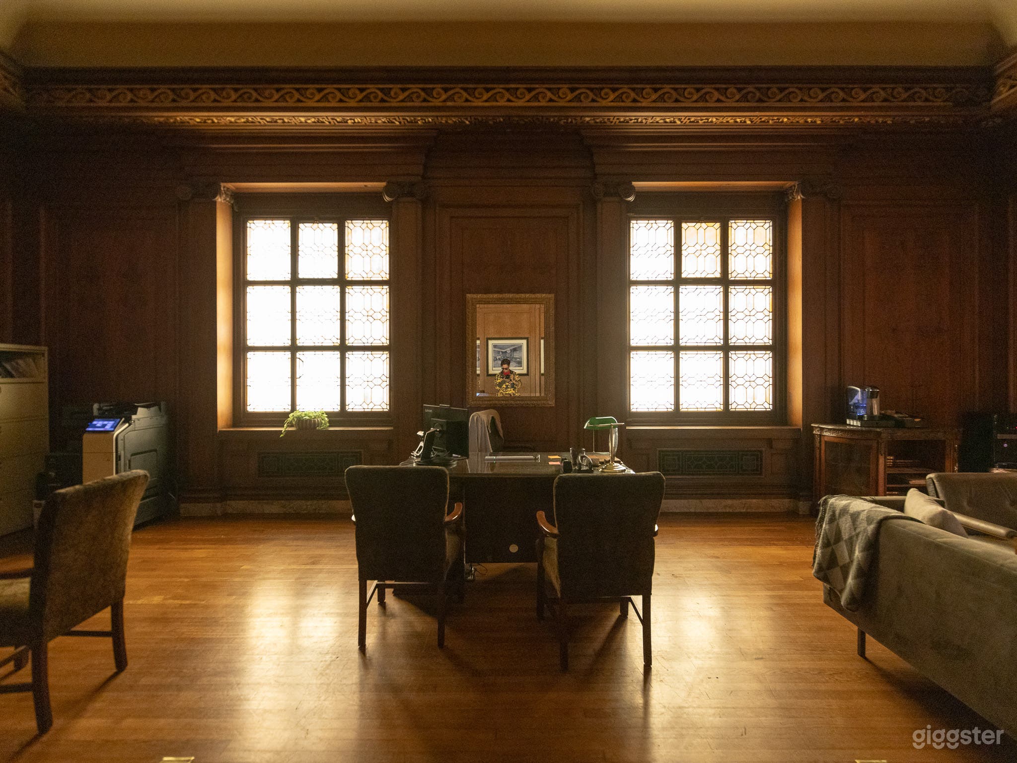 1920 DTLA OFFICE Photo 3