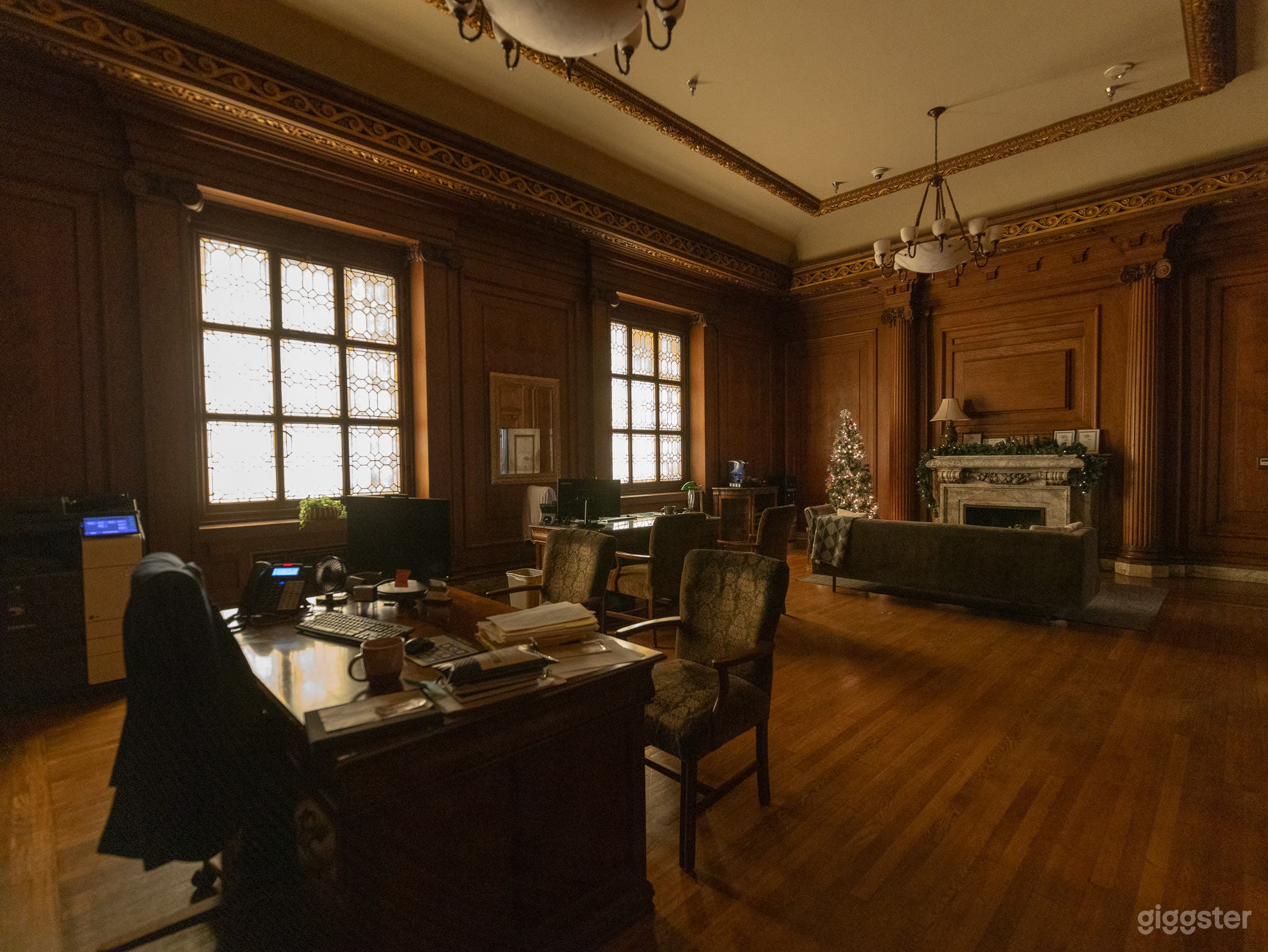 1920 DTLA OFFICE Photo 2