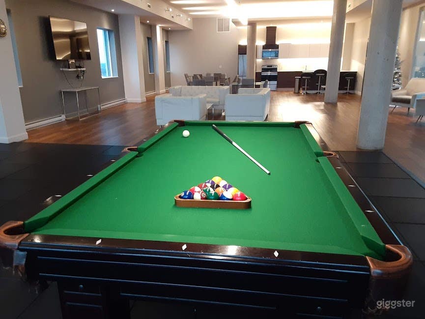 Beautiful Modern Event Space - &amp; filming location Photo 4