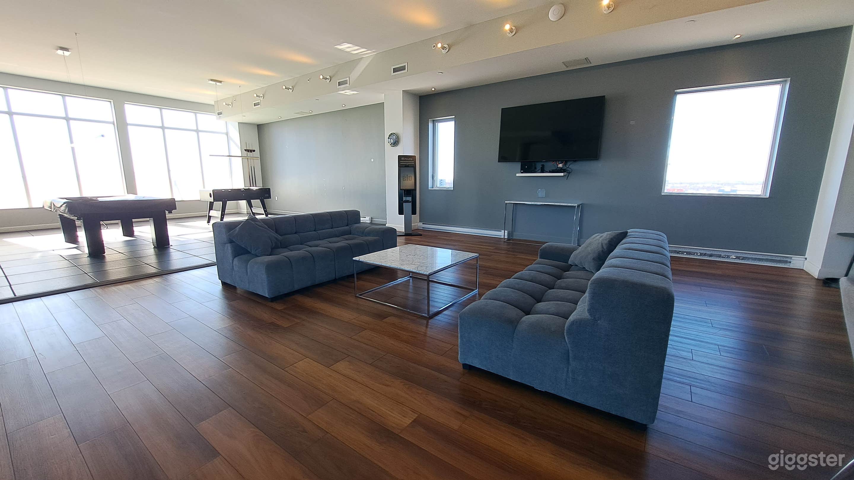 Beautiful Modern Event Space - &amp; filming location Photo 1