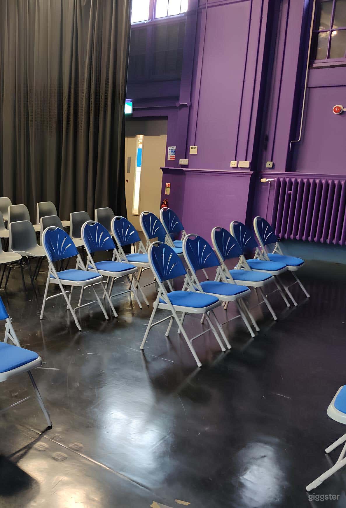 Drama Event Space - Tottenham  Photo 4