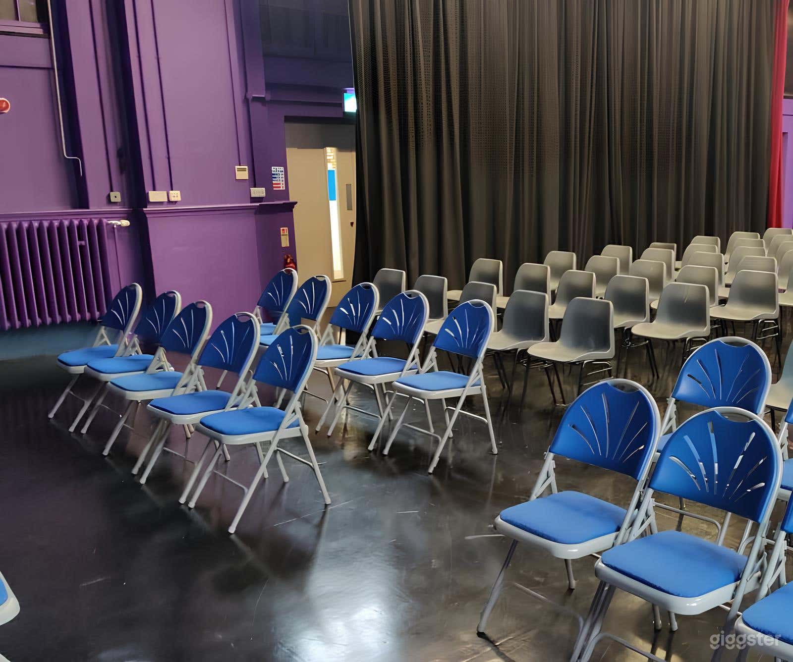 Drama Event Space - Tottenham  Photo 3