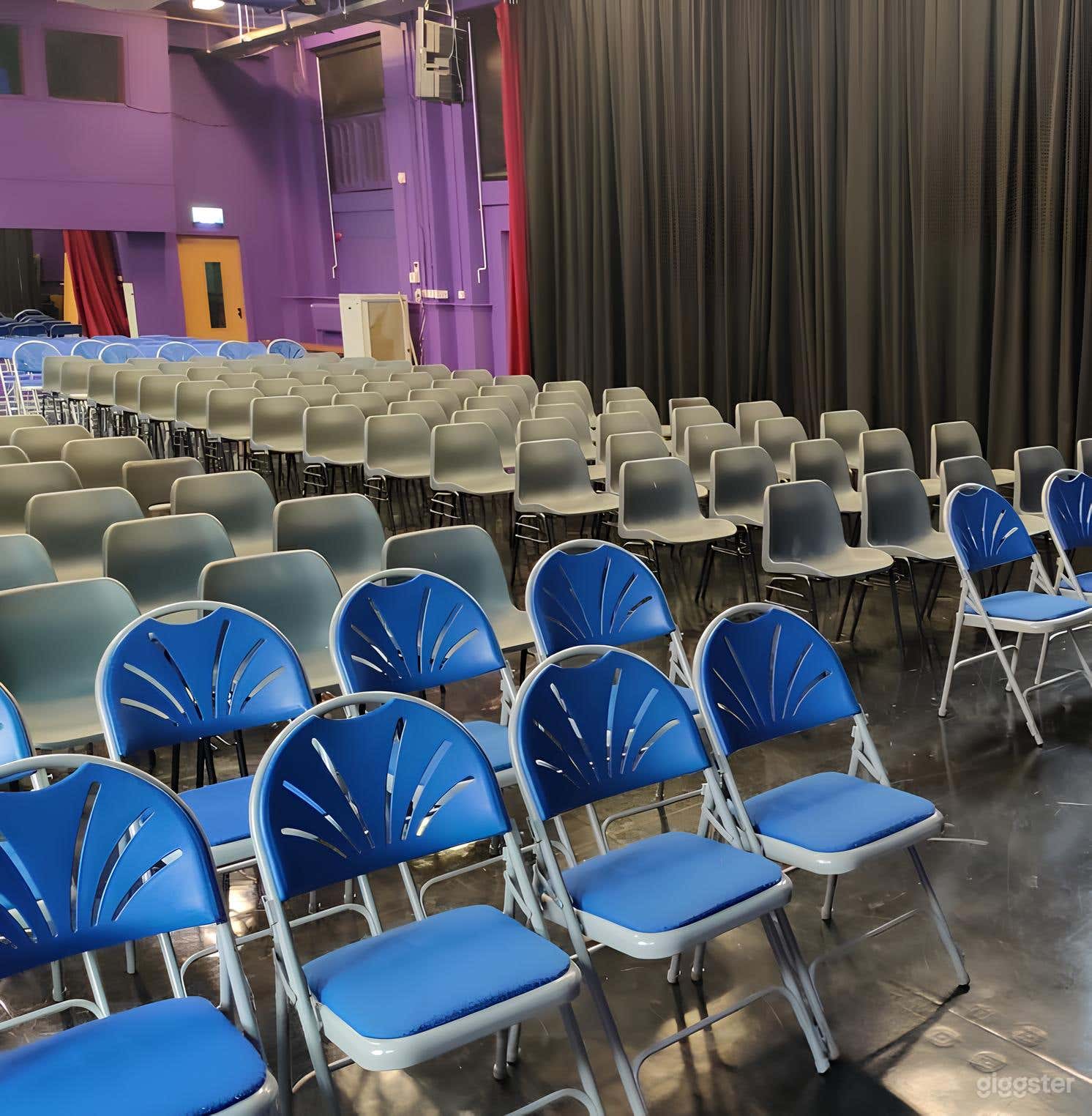 Drama Event Space - Tottenham  Photo 2