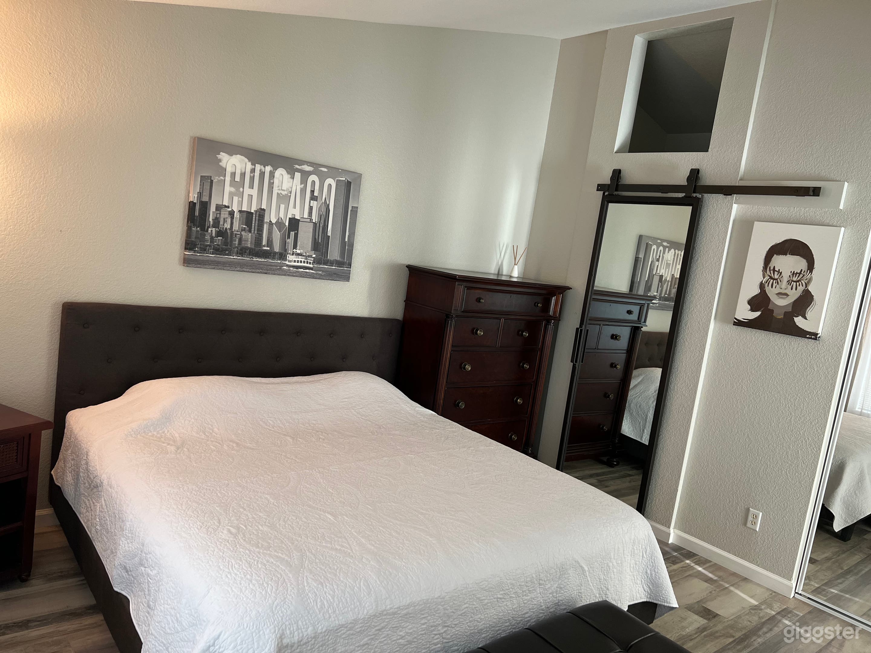 Luxury Suburban Townhome plenty of Natural Light Photo 2