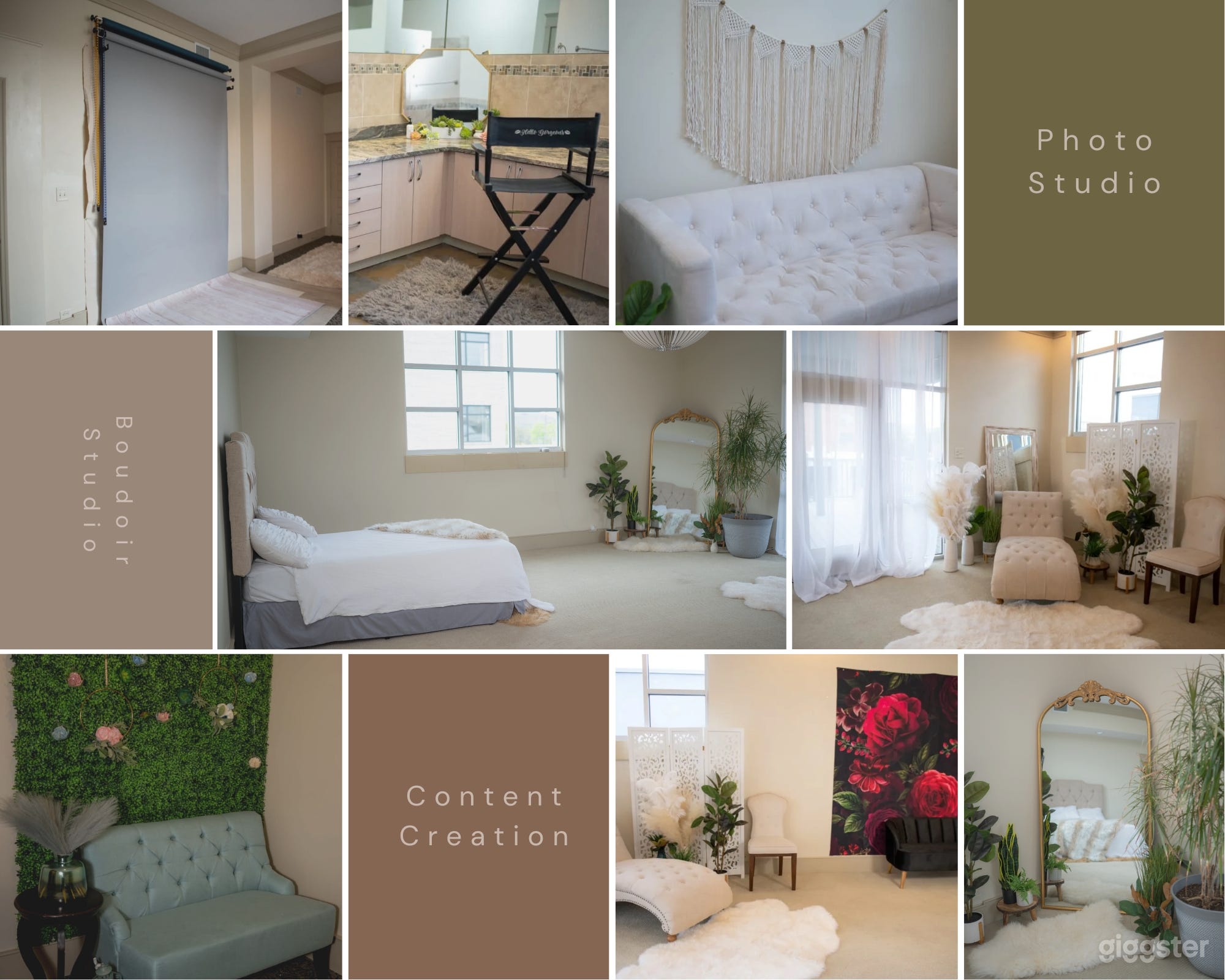 Downtown Chattanooga Photography Studio  Photo 1