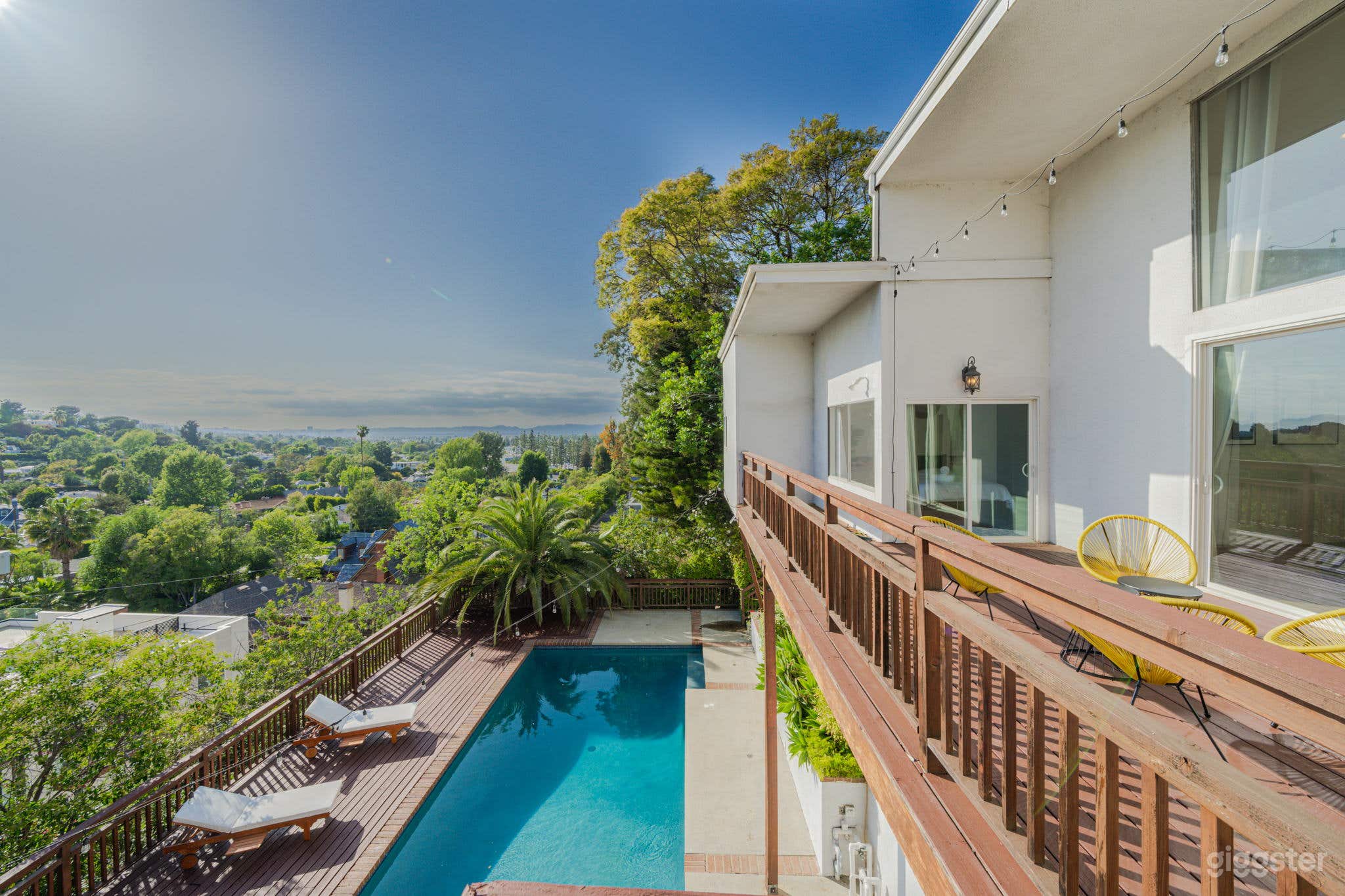 Stunning Views and 25 foot Ceilings Photo 2