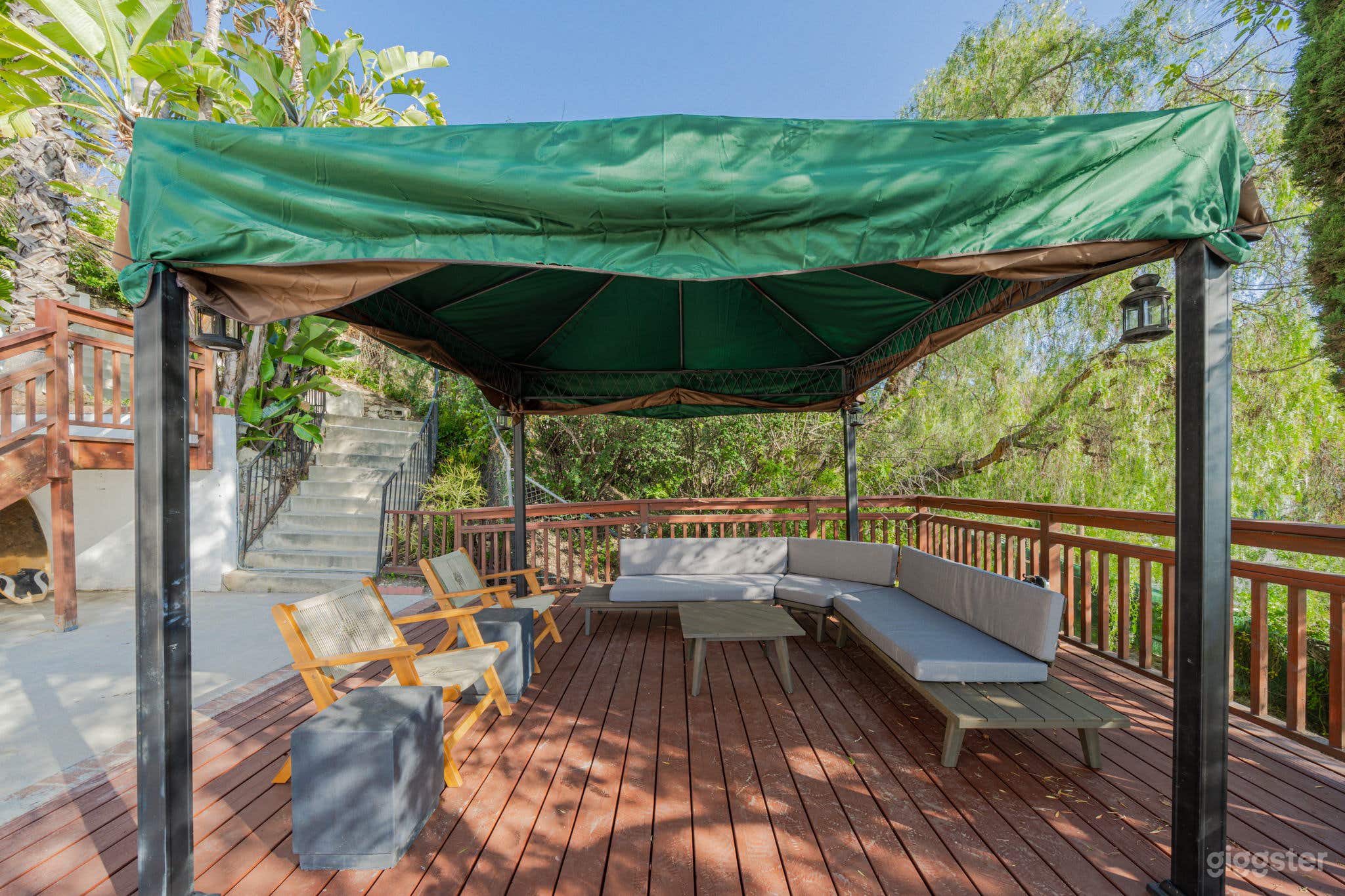 Stunning Views and 25 foot Ceilings Photo 4