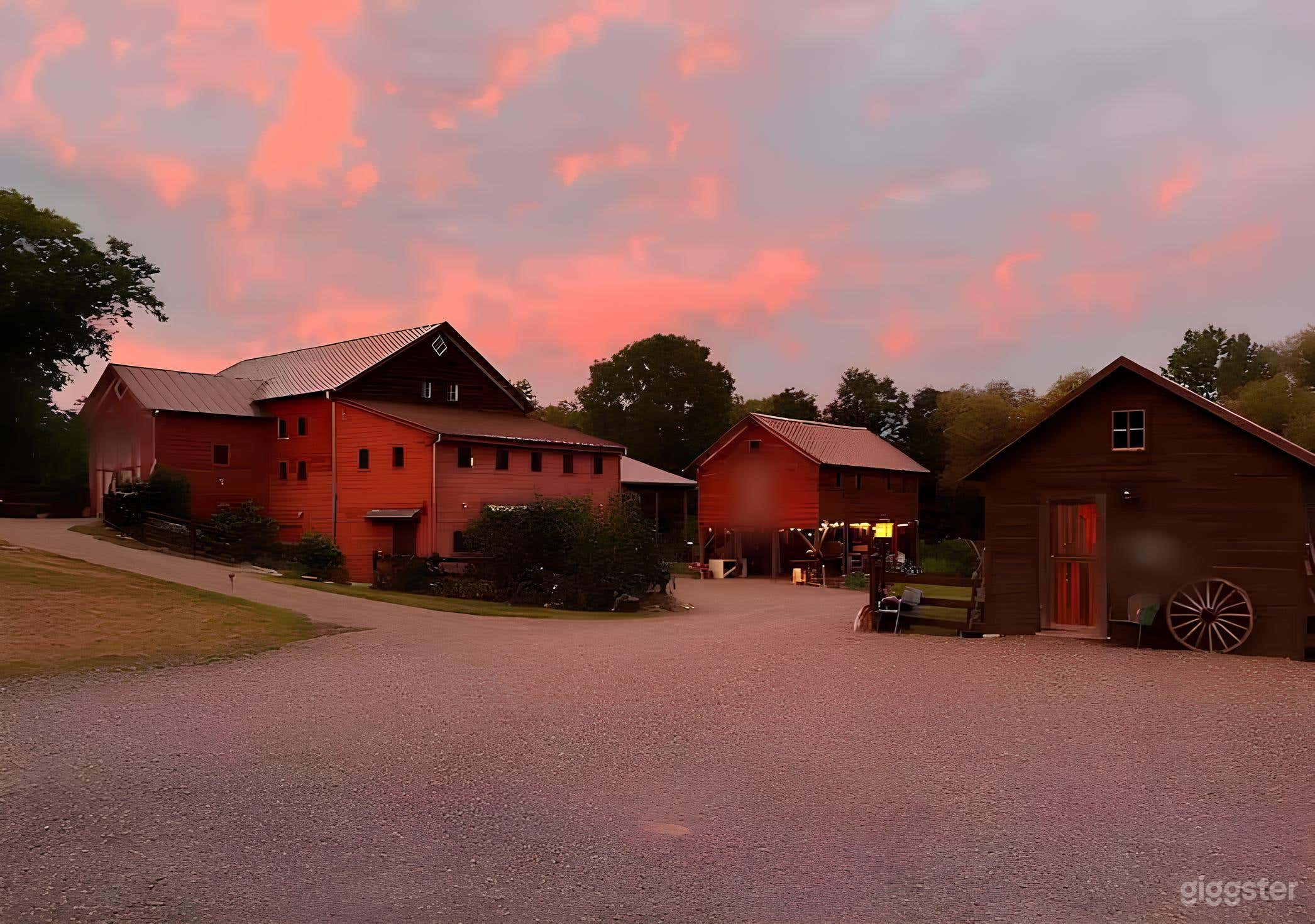 Historic Farm Venue in the Catskill Mountains, Hudson Valley Photo 2